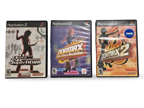 Ddr dance - dance, revolution