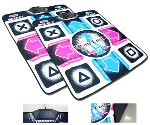 Mats dance revolution - ,